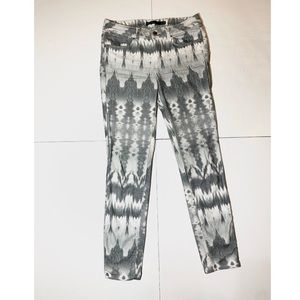 Karen Miller Aztec Pants